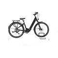 ebike ricondizionata · bm 38 · buone condizioni