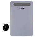 scaldabagno a gas a camera stagna external therm 5600 o t5600 12 l metano low nox classe a