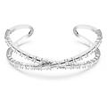 Swarovski Bracciale Donna Gioielli Hyperbola 5677627