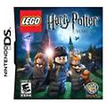 lego harry potter anni 1-4 nintendo ds