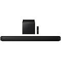 Samsung Soundbar Q Series 5. 1. 2 Subwoofer Wireless Black