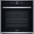 ariston haoi4s8hm0xa forno elettrico da incasso ventilato multifunzione con grill e cottura a vapore