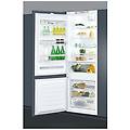- frigorifero combinato da incasso sp40 801 / lh 1 classe f capacità netta 400 litri