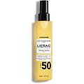 sunissime olio solare setoso spf50