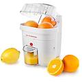 - cut e squeeze spremiagrumi elettrico potenza 90 watt colore bianco