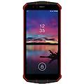 Maxcom Strong Ms507 32gb 3gb Doppia Sim Nero