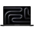 macbook pro 14 m3 pro 512 gb nero siderale a+ 18 gb cpu 11-core gpu-14 core grade a+