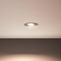 lampadina led gu10 4 6w 355lm 827 chiaro 36° 3pcs