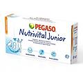 schwabe pharma italia srl nutrivital junior 30 compresse