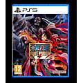 - one piece pirate warriors 4 ps5 n/d