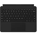 surface go type cover tastiera italiana retroilluminata nero