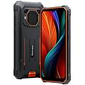 bv6200 plus 8gb 128gb 6. 56 hd+ 4g dual sim nfc batteria 11000mah android 15 arancione