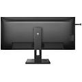 5000 series 40b1u5600/00 monitor pc 101 6 cm (40") 3440 x 1440 pixel wide quad hd lcd nero