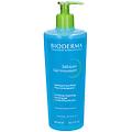 sebium gel moussant 500ml gel detergente purificante pelle grassa