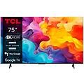 75p61b / smart tv 75 direct led uhd 4k hdr