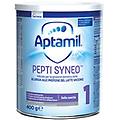 nutricia spa soc. ben. aptamil pepti syneo1 latte 400 g formula ipoallergenica per neonati