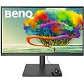 pd2705u 68 6cm (27") 4k designer-monitor 16 9 dp/hdmi 5ms pivot