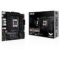 - scheda madre tuf gaming b650m-e amd b650 am5 micro atx