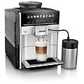 Siemens Macchina Da Caffe Espresso Automatica Eq 6 1 7 Lt Potenza 1500 Watt Colo