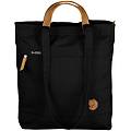 Fjallraven Totepack No 1 Black