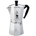 Bialetti Caffettiera Moka Express 12 Tazze
