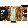 qe55qn70fauxzt tv mini led 55 "