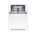 spv6ymx08e lavastoviglie incasso 44 8 cm classe b