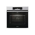 bsa65211cx forno incasso capacit&agrave; 77 l dimensoni l 59 5 cm a p 56 4 cm inox classe