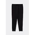 intimissimi - pantalone lungo in modal cashmere uomo nero taglia l