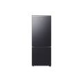 frigorifero combinato f1rst 75 ai largo 75cm total no frost 538l rb53dg706ab1ef antracite