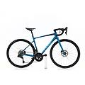 bici strada ricondizionata · attain slx di2 12v · ottimo stato