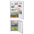 kin86nse0 frigorifero combinato da incasso 260 litri no frost classe e