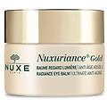laboratoire italia srl nuxuriance gold balsamo occhi illuminante 15ml contorno occhi anti-età