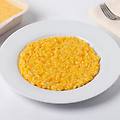 risotto con zucca e zola 300 g
