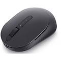 premier rechargeable wireless mouse ms7421w graphite black ms7421w-gr-eu