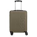 trolley s rigido metropolis jeep