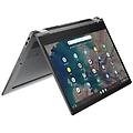 - notebook 2 in 1 ideapad flex 5 monitor 13. 3' full hd touch screen intel core i3-10110u ram 4gb