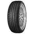 contisportcontact 5 235/55 r19 105 v extraload 
