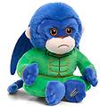 the peluche wicked scimmia volante 20cm