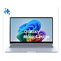 galaxy book4 edge 15 6 " processore qualcomm snapdragon x plus x1p-42-100 16 gb 256 gb flash