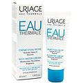 crema ricca acqua termale 40ml idratante intensivo per pelle secca e sensibile