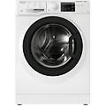 ariston lavatrice libera installazione carica frontale rssg r527 b it 7 kg 1200 giri/min b