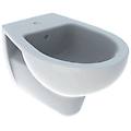 bidet sospeso linea colibr&igrave; colore bianco
