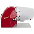 home line plus hl plus 250 affettatrice rosso