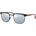 occhiali da sole scuderia ferrari collection rb 3698m (f04130)
