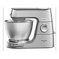 kvc65. 001si impastatrice planetaria 1200 w capacità ciotola 5 l silver