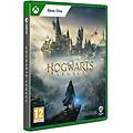 Warner Bros Xbox One Hogwarts Legacy