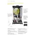caldaia a condensazione mynute evo x 25 c metano o gpl 20205312