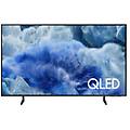 q8f qe43q8faau 109 2 cm (43") 4k ultra hd smart tv wi-fi grigio titanio