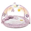 fd enjoy colors playgym pink palestrina neonati gioco sensory stimolazione motorica 1 pezzo
